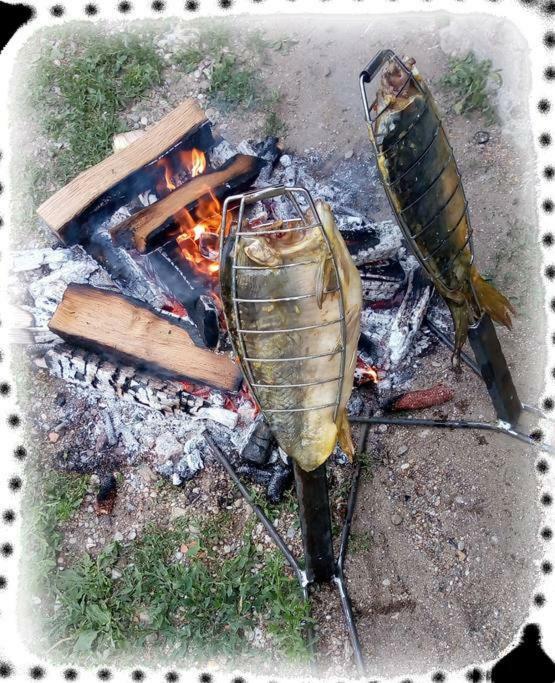 شقة Stara Iza Selisce Sunjsko المظهر الخارجي الصورة